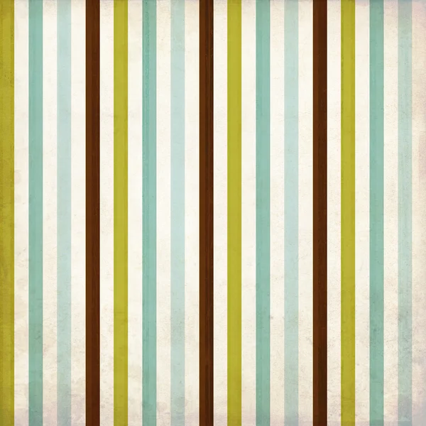 Streeppatroon met stijlvolle kleuren — Stockfoto