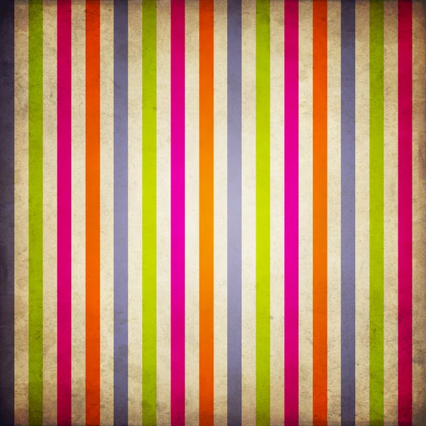 Patrón de rayas con colores elegantes — Foto de Stock