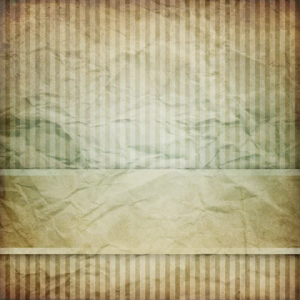 Винтажный полосатый фон — стоковое фото