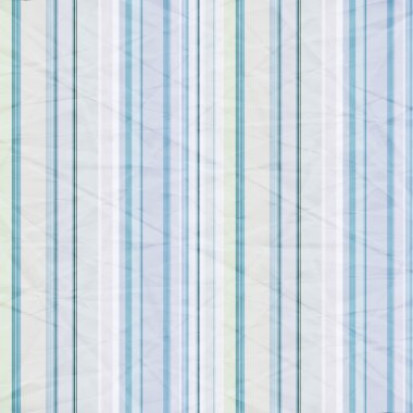 Blue striped abstract background clipart