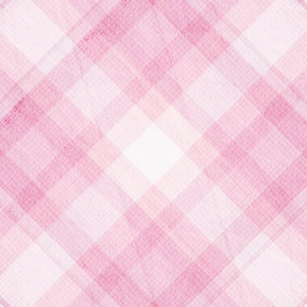 Diagonale sfondo rosa — Foto Stock