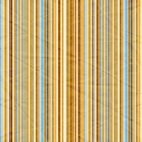 Blue and brown stripe background — Stock Photo, Image
