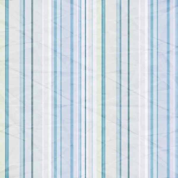 Blue striped abstract background — Stock Photo, Image
