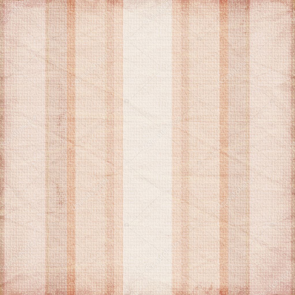 Background with beige vertical stripes