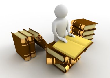 kitap kavramı