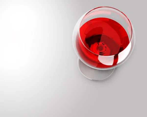 Viinilasi — kuvapankkivalokuva