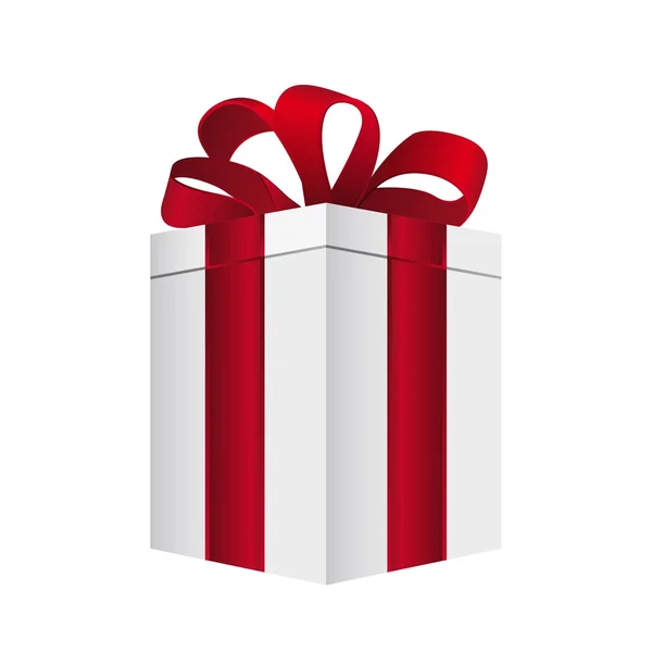 Cadeau — Image vectorielle