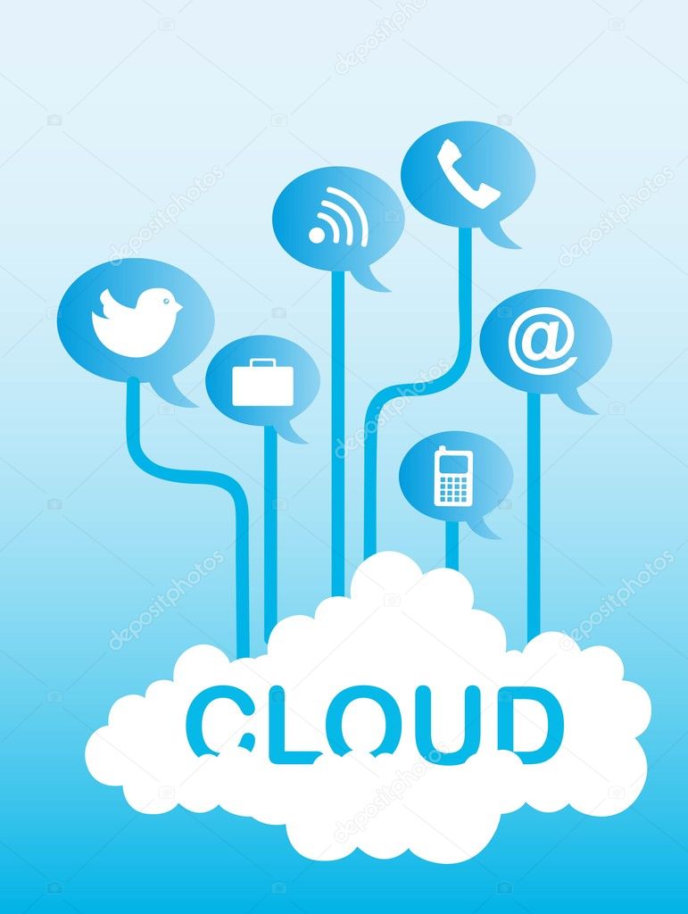 cloud communication