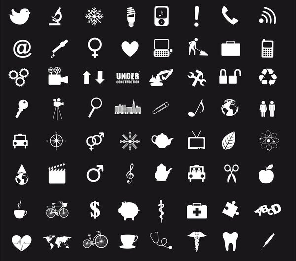 icons vector