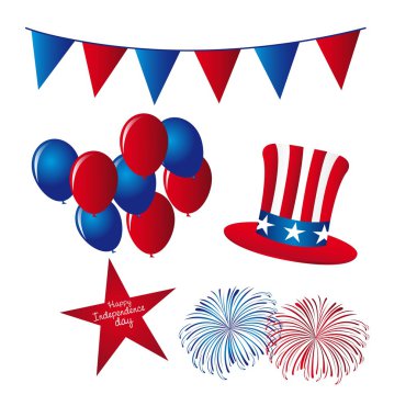 independence day clipart