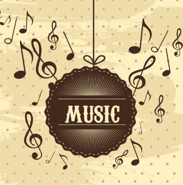 music clipart