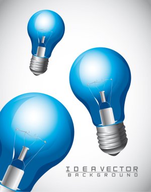 idea vector clipart