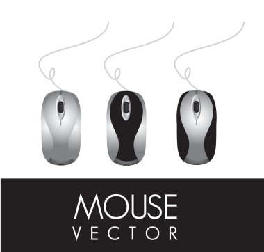 Mouse clipart