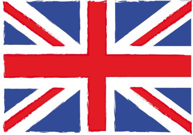 flag london clipart