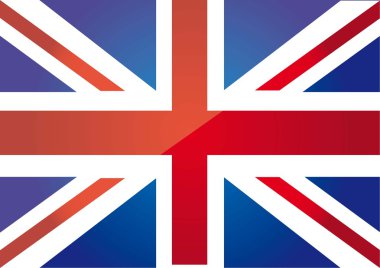 flag london clipart