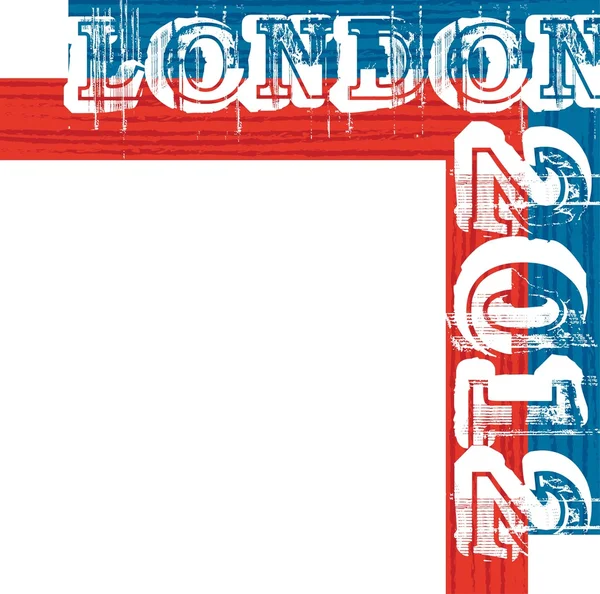 Londra Olimpiyatları Oyunları 2012