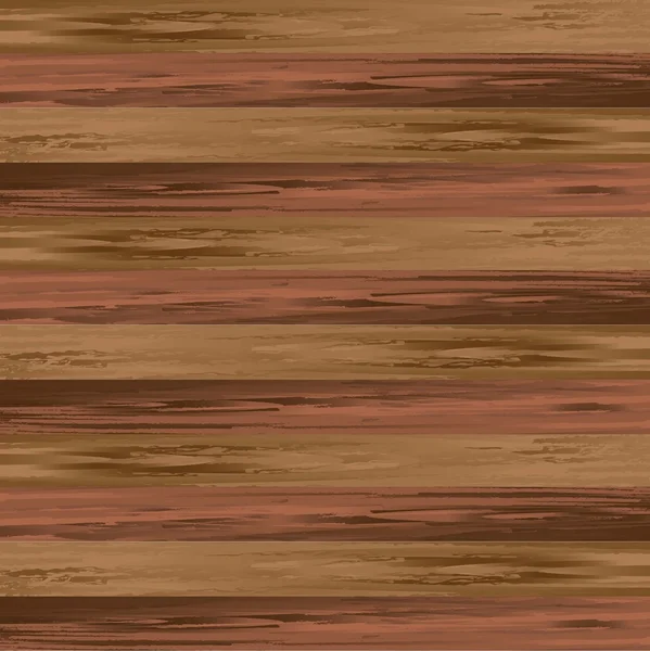 Trä bakgrund — Stock vektor