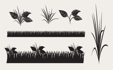 Grass clipart