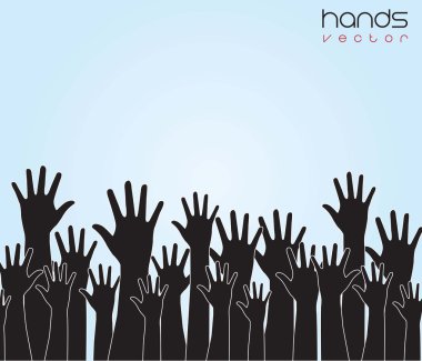 hands clipart