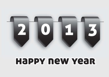 Happy New Year clipart