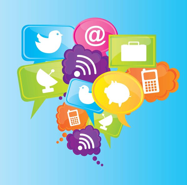 коммуникация