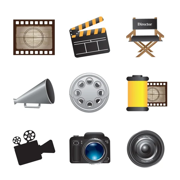 ᐈ Movie Theatre Clip Art Stock Cliparts, Royalty Free Movie Theater ...