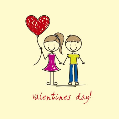 valentines day clipart