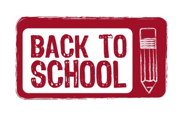 back to school clipart