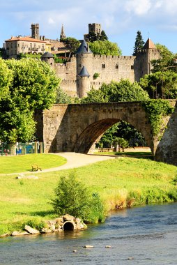 Kale carcassonne