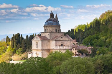 Montepulciano Katedrali