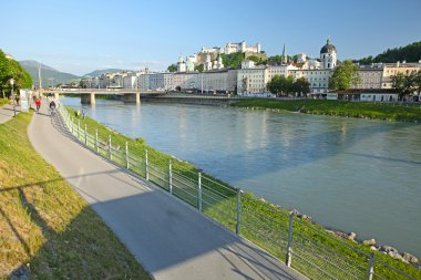 Salzburg, Avusturya