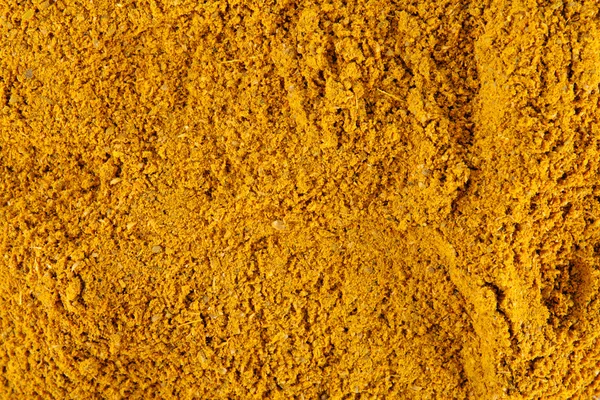 stock image Curry spice background