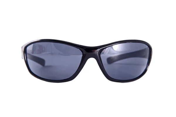 Sunglasses isolated on a white — Stock Photo, Image