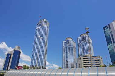 Modern Merkezi istanbul, Türkiye