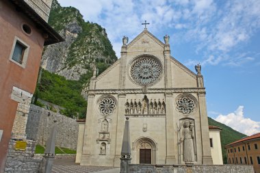 s. maria assunta duomo