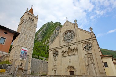 s. maria assunta duomo