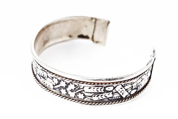Bangle, Indian bracelets — Stock Photo, Image