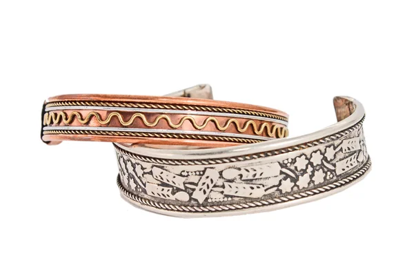 Bracelet, bracelets indiens — Photo