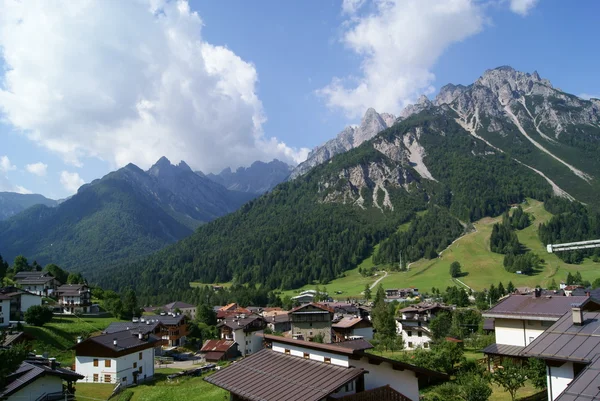 Stock image Forni di Sopra