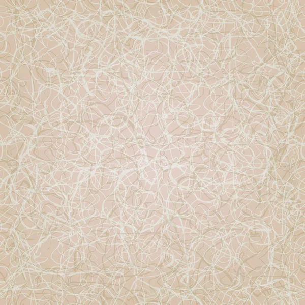 Textura de papel sin costura grunge abstracta — Vector de stock