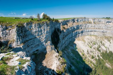 Creux du van