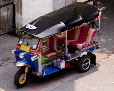 Tuk tuk