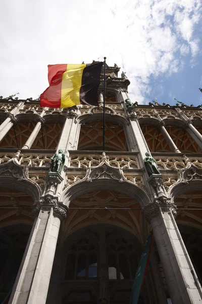 stock image Grand Place