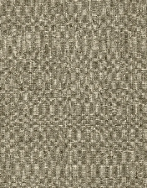 Natural vintage linen burlap textured fabric texture, old rustic — Stock Photo, Image