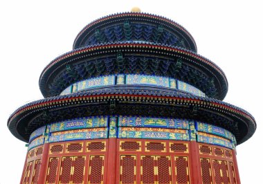 Temple of Heaven clipart