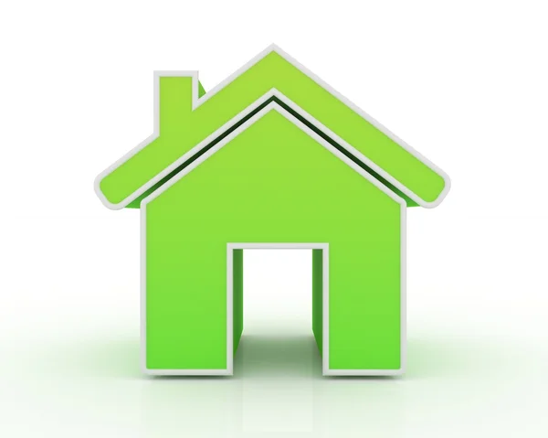 stock image House icon