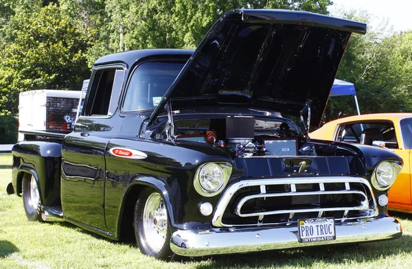 Chevy Pro Truck — Stock Photo, Image