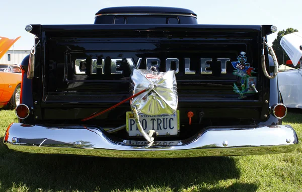 Chevy Pro Truck — Stock Photo, Image