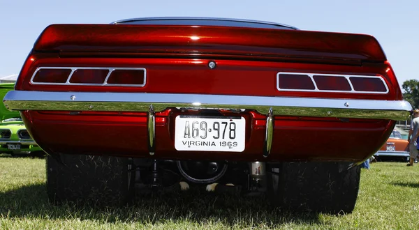 1969 Chevy Camaro — Stockfoto