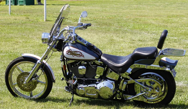 stock image Harley Davidson